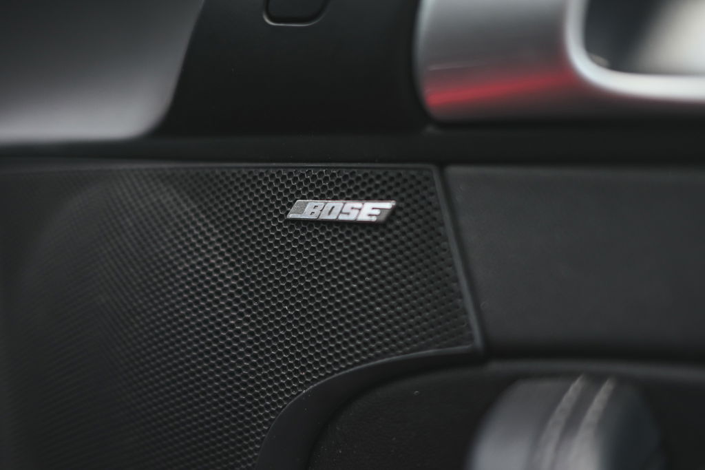 Porsche 997 Carrera 4S