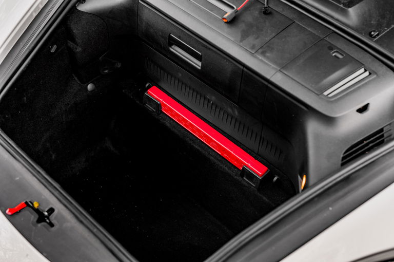 Porsche 987 Boxster Spyder