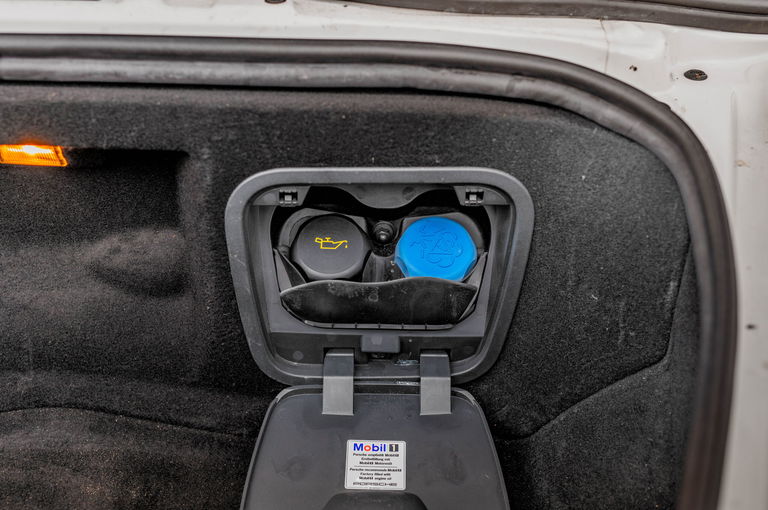 Porsche 987 Boxster Spyder