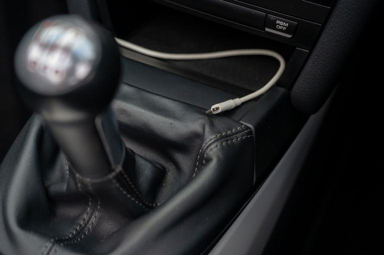 Porsche 987 Boxster Spyder