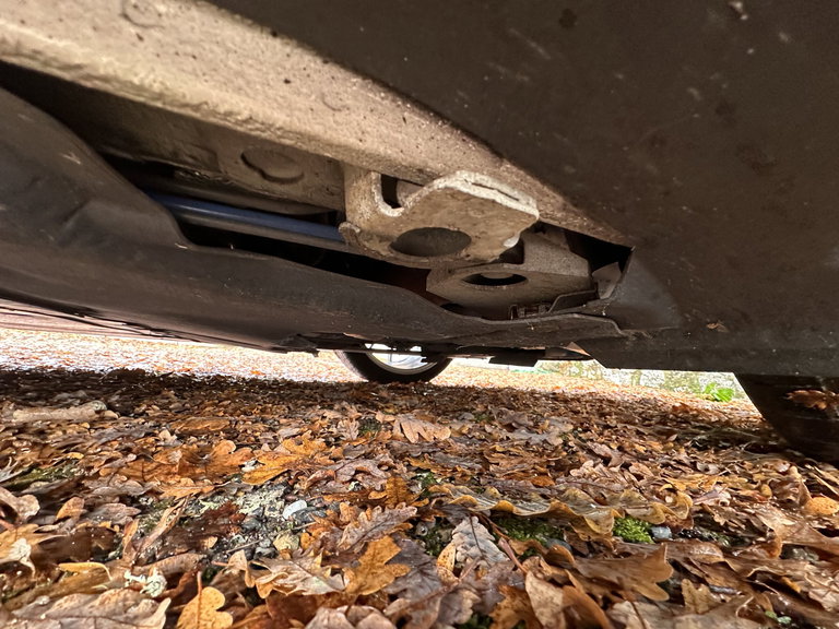 Porsche 987 Boxster Spyder