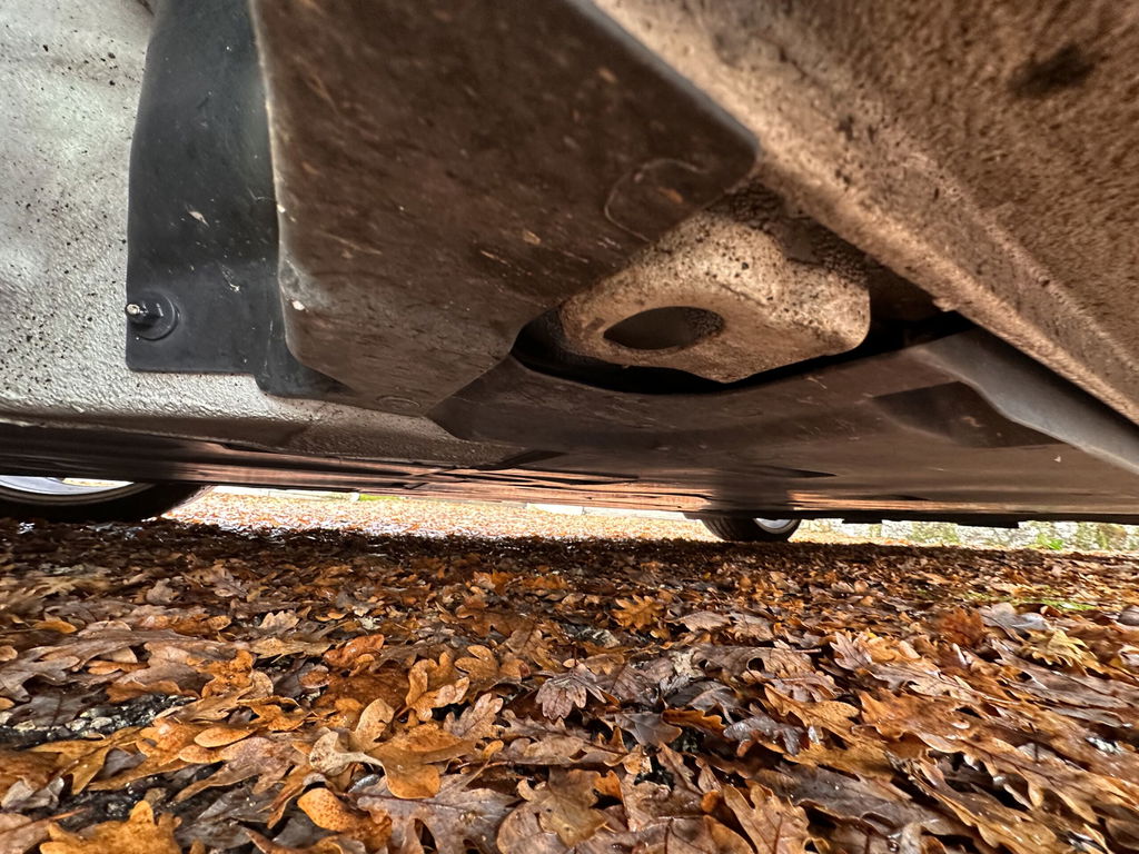 Porsche 987 Boxster Spyder
