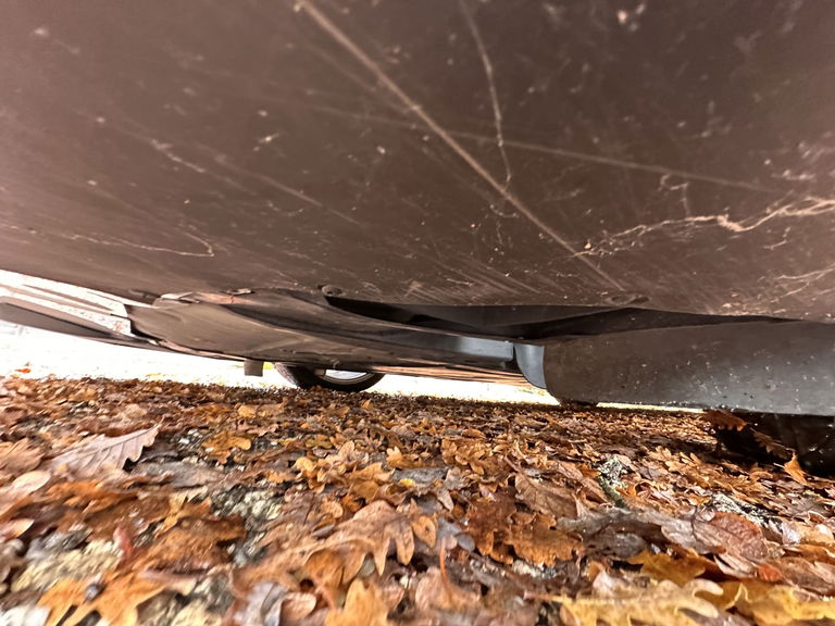 Porsche 987 Boxster Spyder