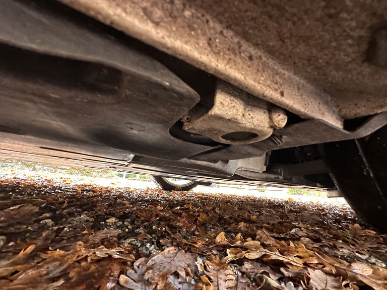 Porsche 987 Boxster Spyder