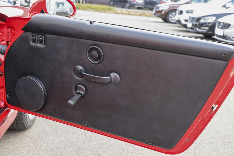 Porsche 964 Carrera 2 Speedster