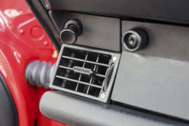 Porsche 964 Carrera 2 Speedster