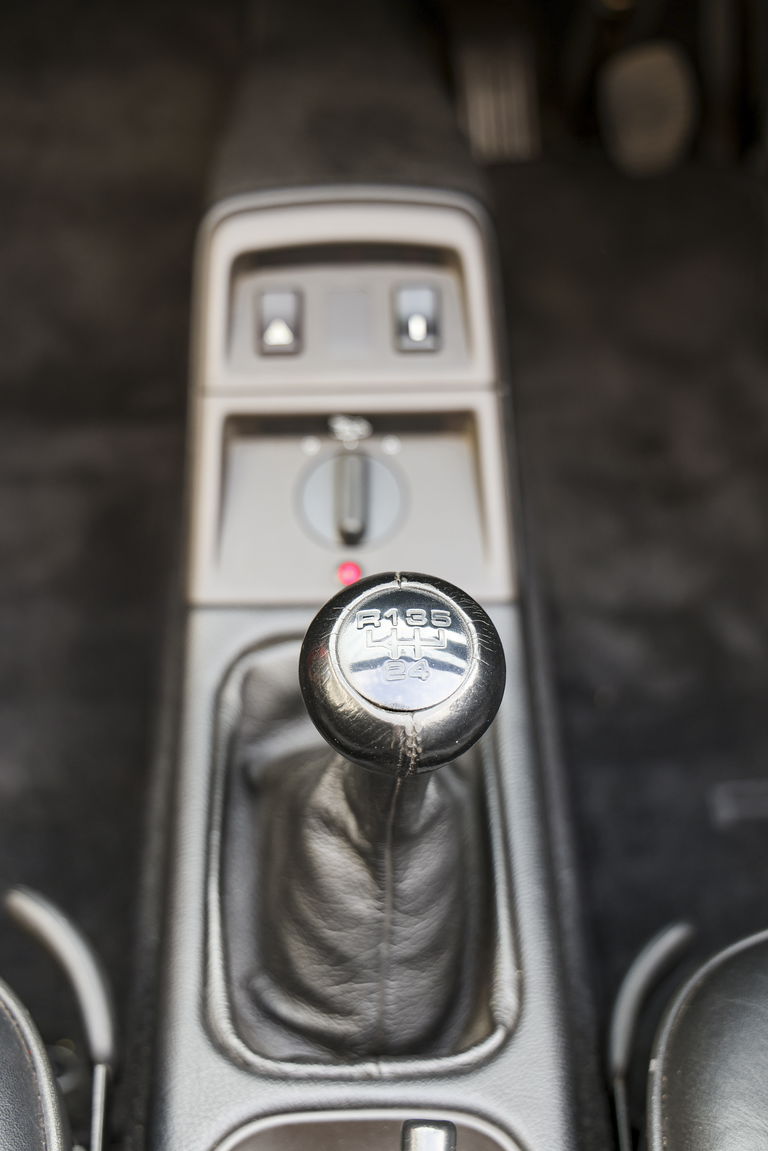 Porsche 964 Carrera 2 Speedster