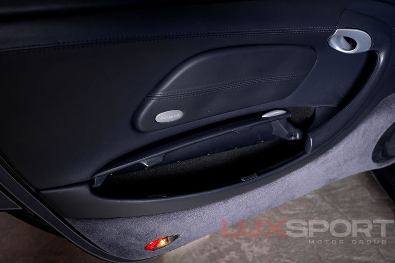 Porsche 996 Carrera 4S