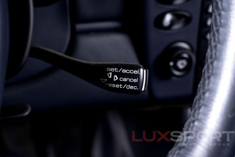 Porsche 996 Carrera 4S