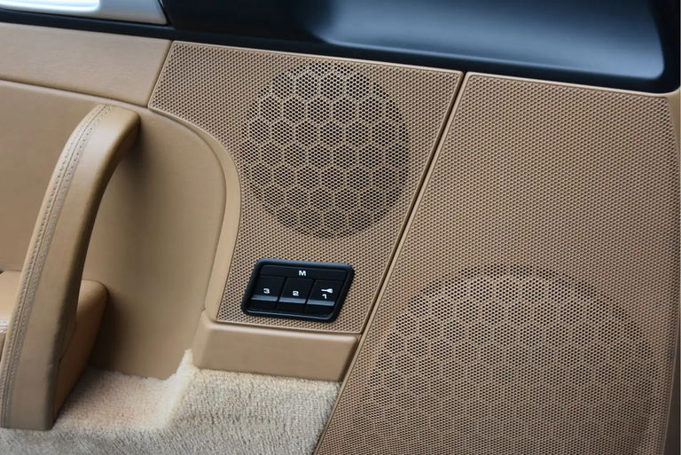 Porsche 997.2 Carrera 4