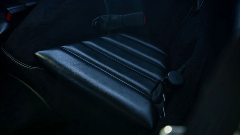 Porsche 911 Turbo 3.3 (US)