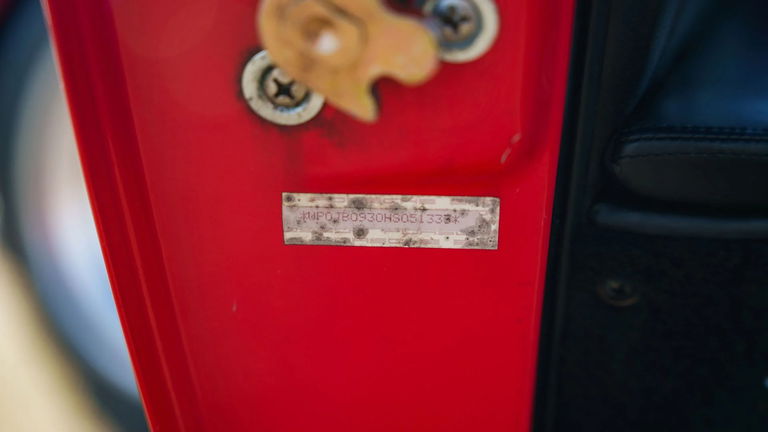 Porsche 911 Turbo 3.3 (US)