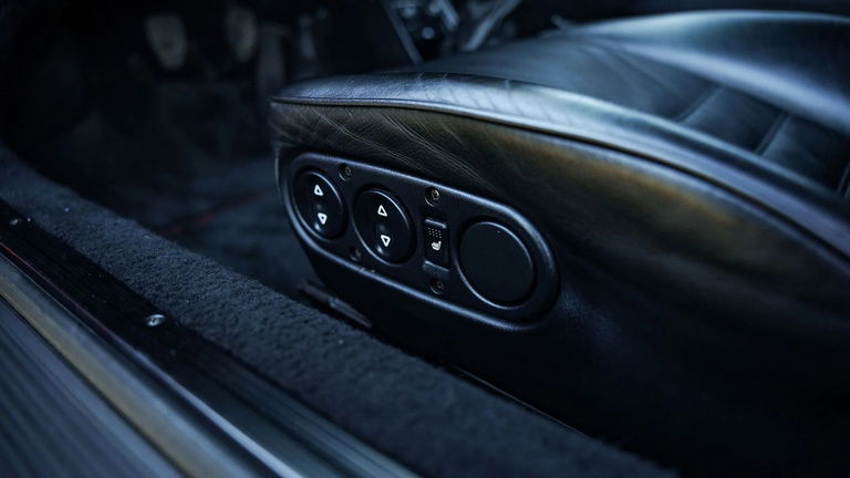 Porsche 911 Turbo 3.3 (US)