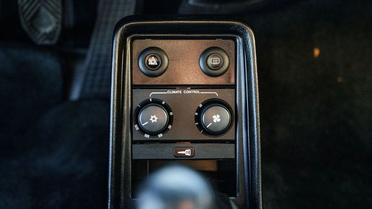 Porsche 911 Turbo 3.3 (US)