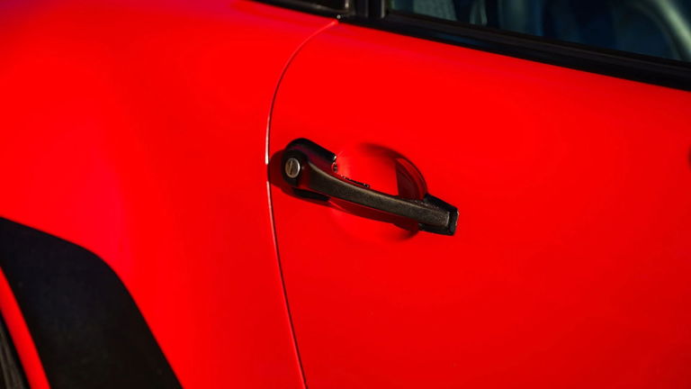 Porsche 911 Turbo 3.3 (US)