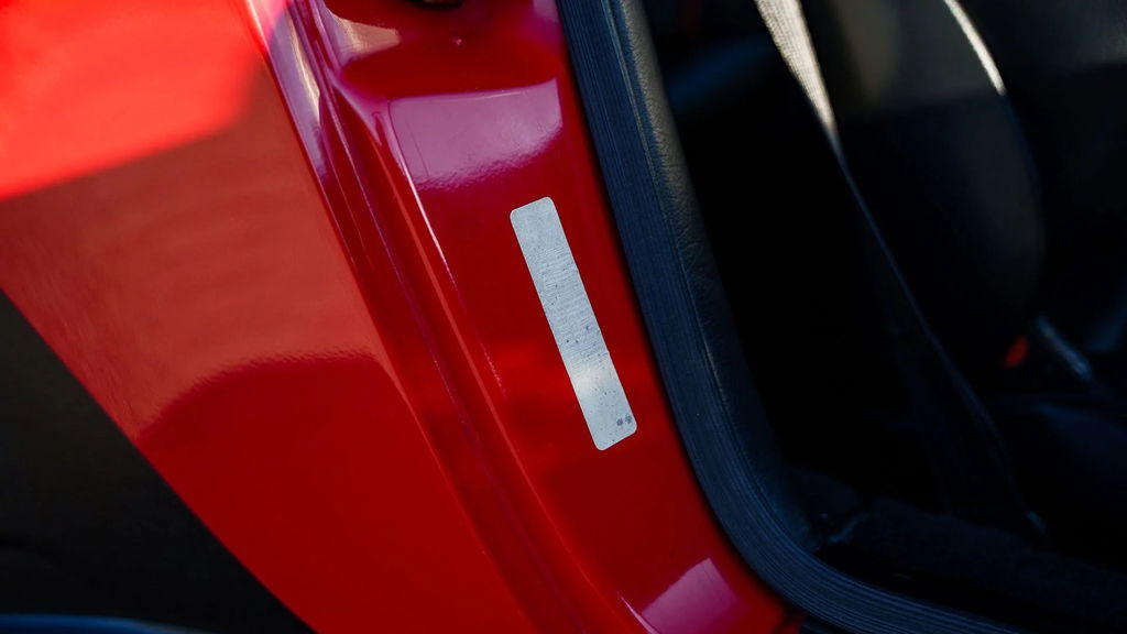 Porsche 911 Turbo 3.3 (US)