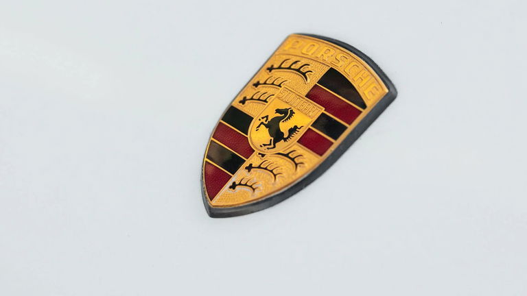 Porsche 911 Carrera 3.2 Speedster (US)