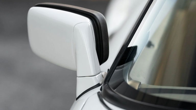 Porsche 911 Carrera 3.2 Speedster (US)