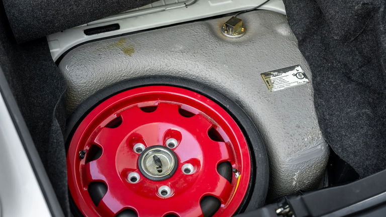 Porsche 911 Carrera 3.2 Speedster (US)