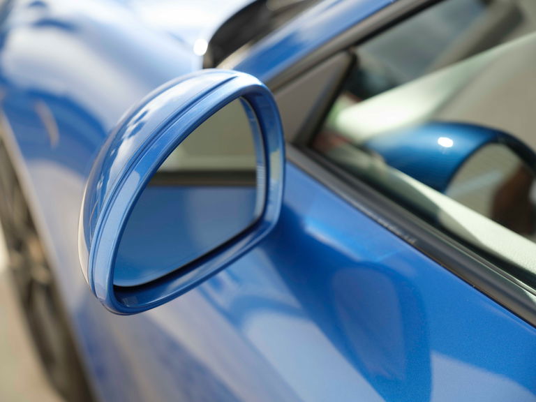 Porsche 991.2 Carrera