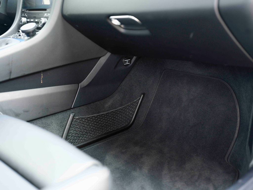 Porsche 991.2 Carrera