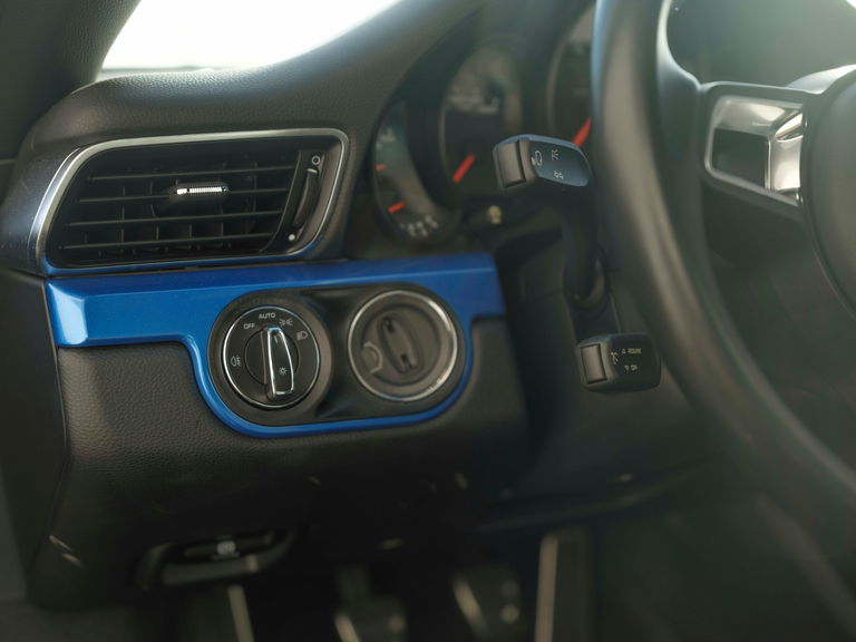 Porsche 991.2 Carrera