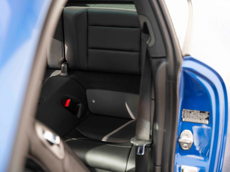 Porsche 991.2 Carrera