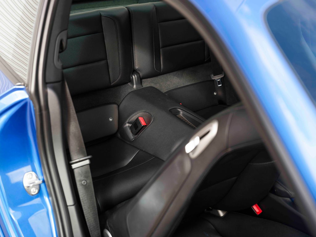 Porsche 991.2 Carrera