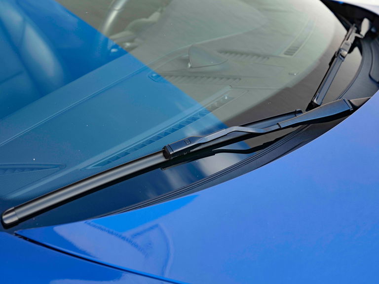 Porsche 991.2 Carrera