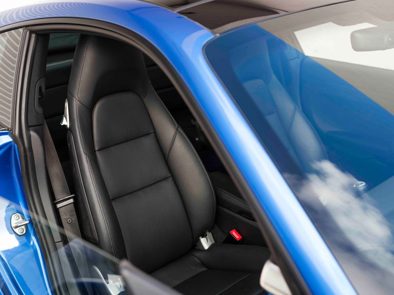 Porsche 991.2 Carrera