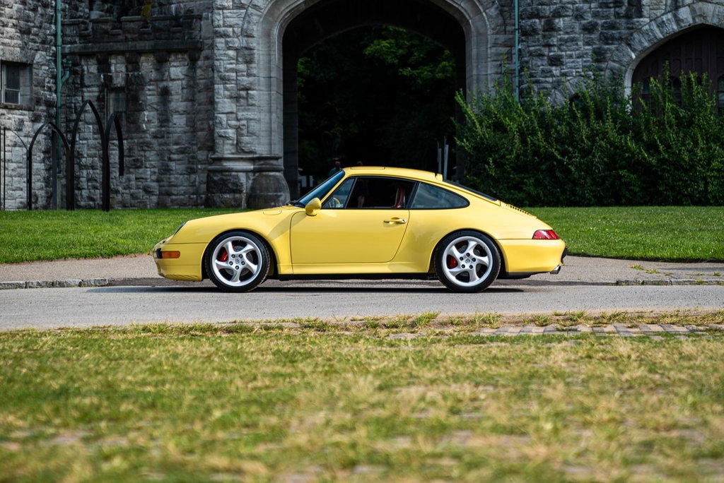 Pastel Yellow