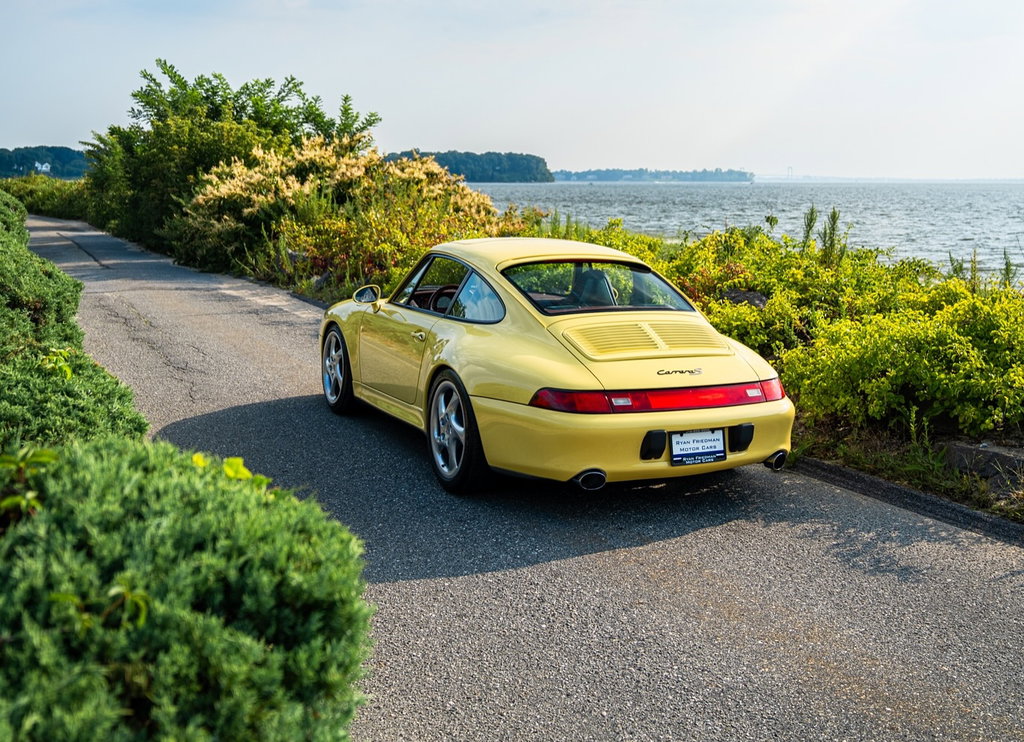 Pastel Yellow