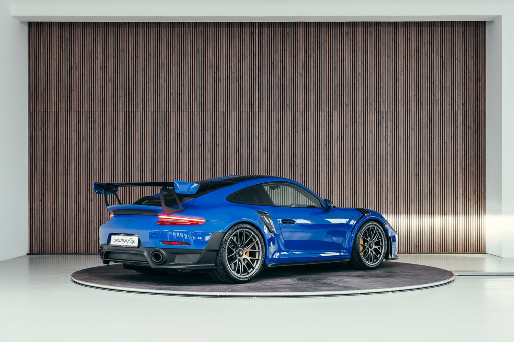 Porsche 991 GT2 RS