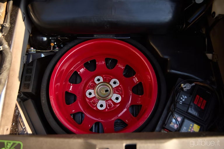 Porsche 993 Carrera 4S