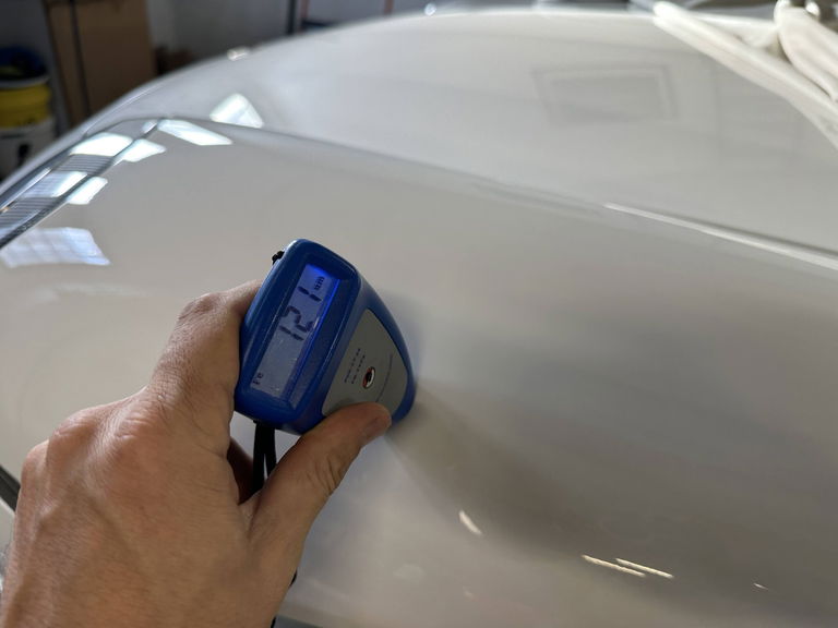 Porsche 997.2 Carrera 4S