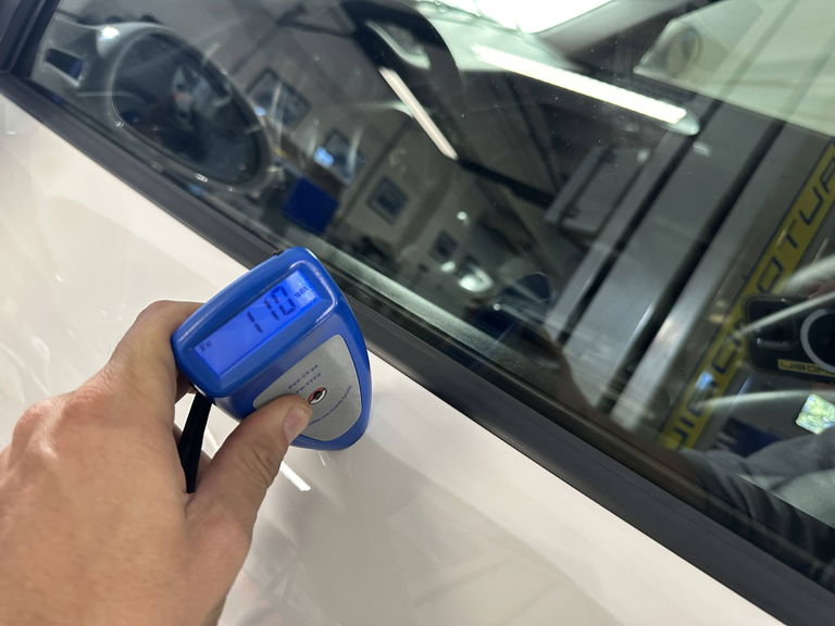 Porsche 997.2 Carrera 4S