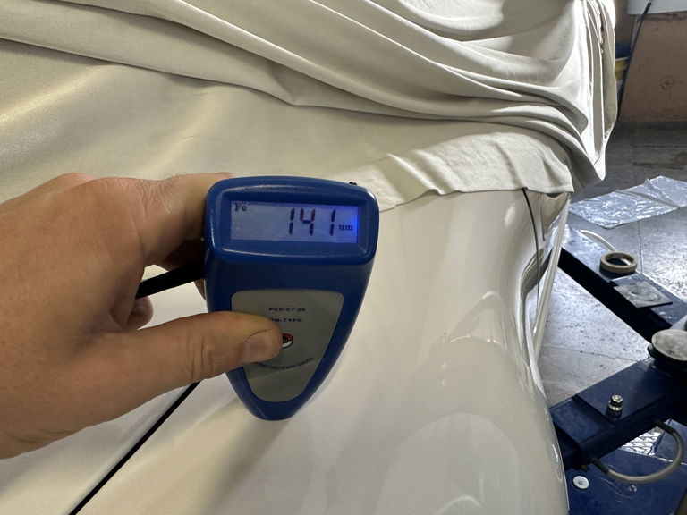 Porsche 997.2 Carrera 4S