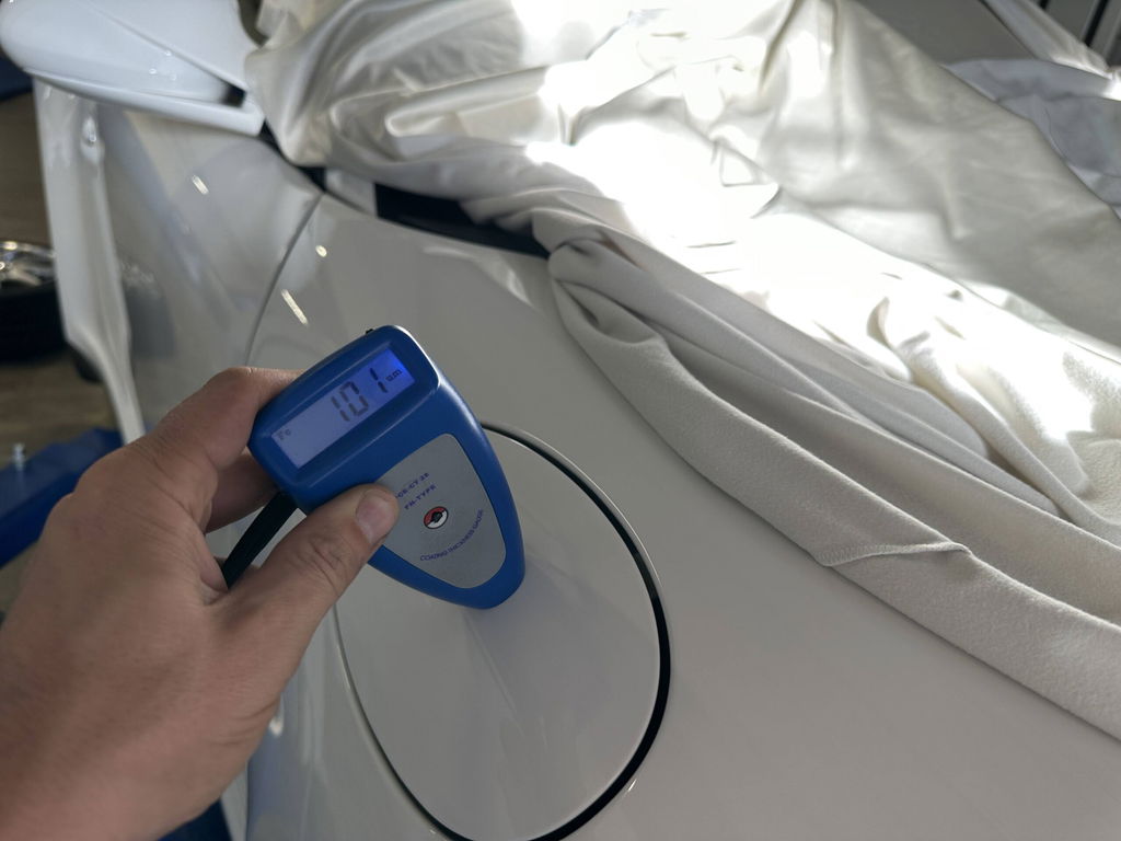 Porsche 997.2 Carrera 4S