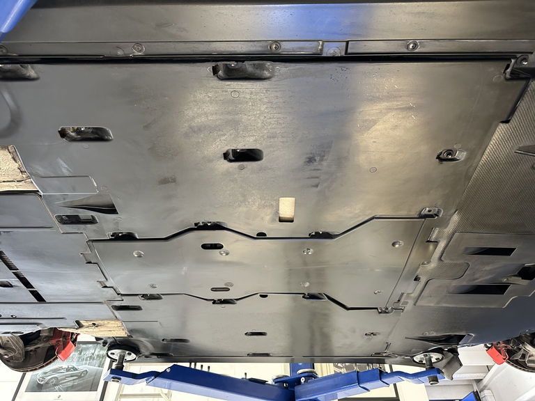 Porsche 997.2 Carrera 4S