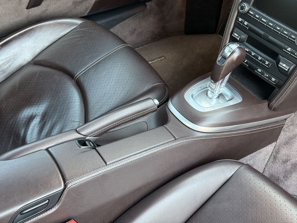 Porsche 997.2 Carrera 4S