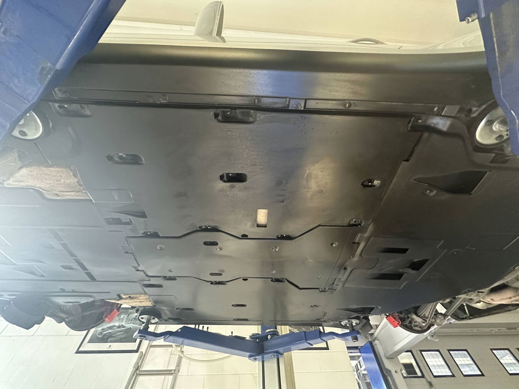 Porsche 997.2 Carrera 4S