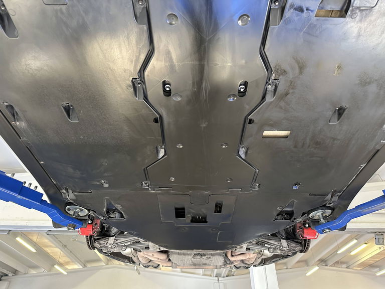 Porsche 997.2 Carrera 4S