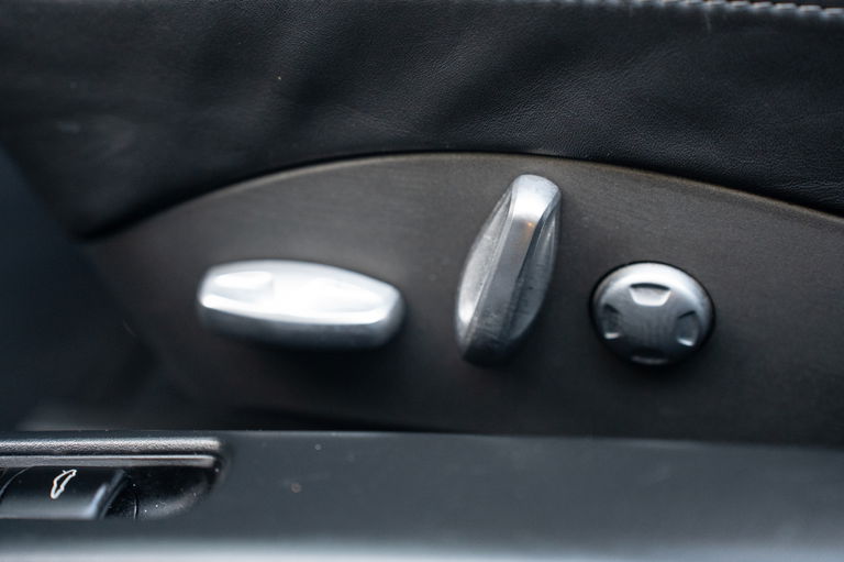 Porsche 997.2 Targa 4S