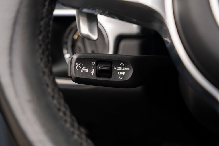 Porsche 991.2 Carrera 4S