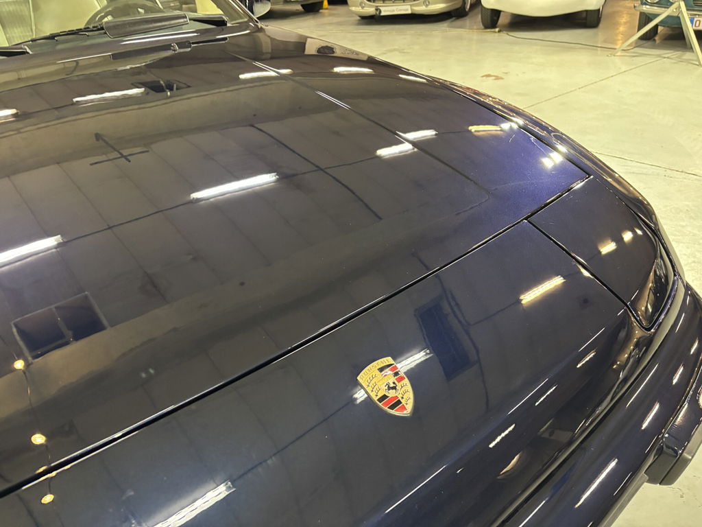 Porsche 944 Coupé