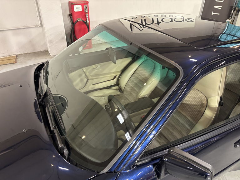Porsche 944 Coupé