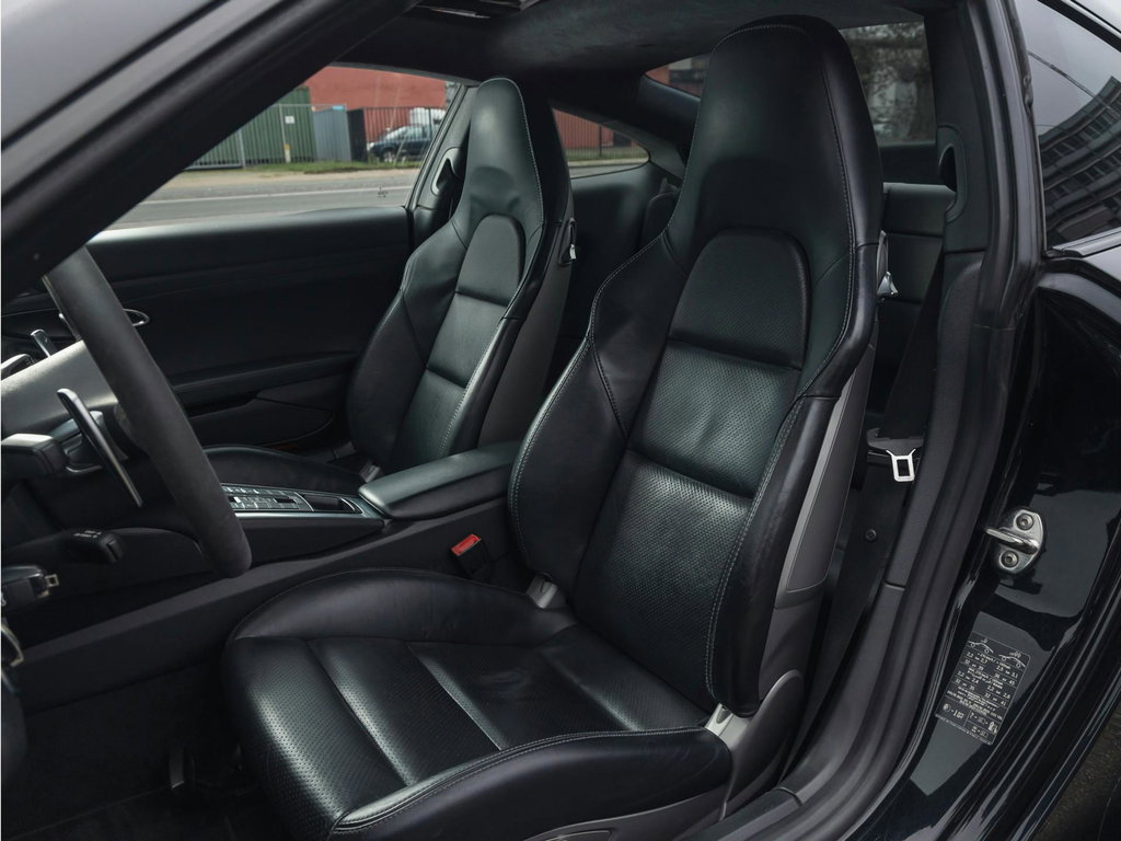 Porsche 991 Carrera