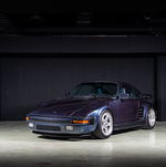 Porsche RUF BTR