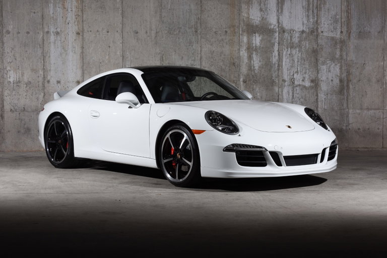 Porsche 991 Carrera S