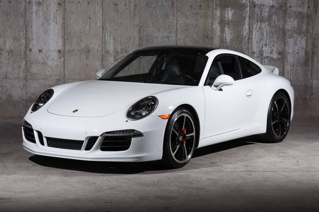 Porsche 991 Carrera S